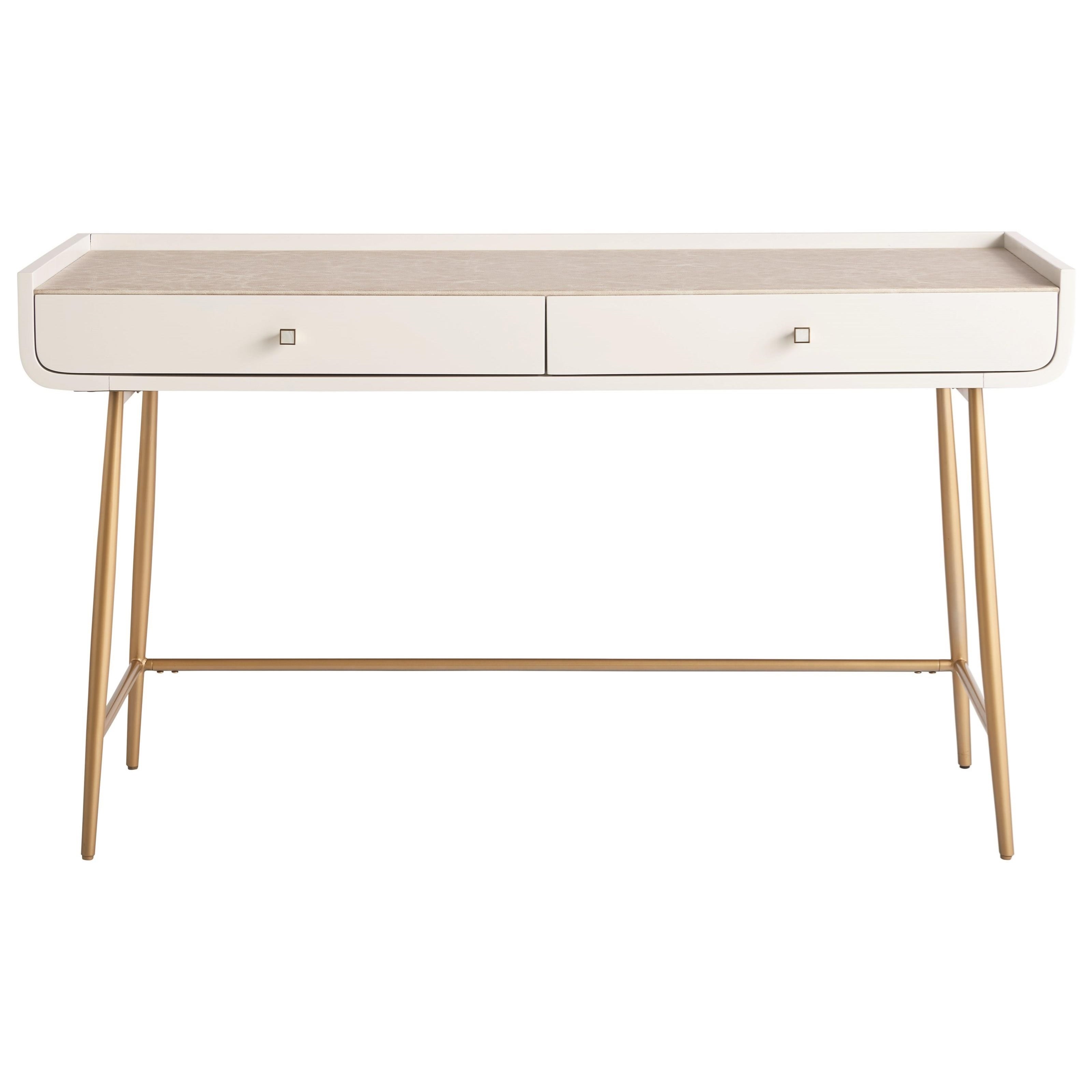 Allure Vanity Desk